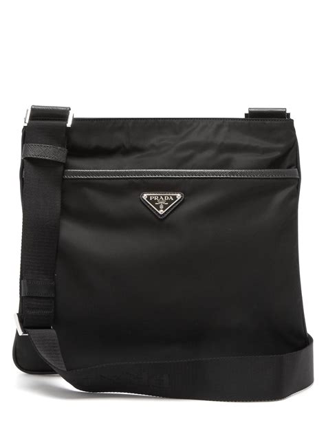 prada männer taschen|prada tasche schwarz.